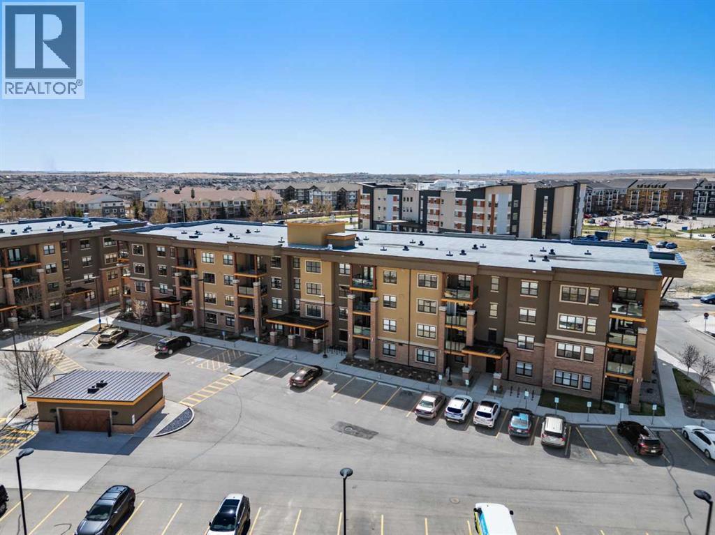 10 Market Boulevard Se Unit 2105, Airdrie, AB T4A 0W8