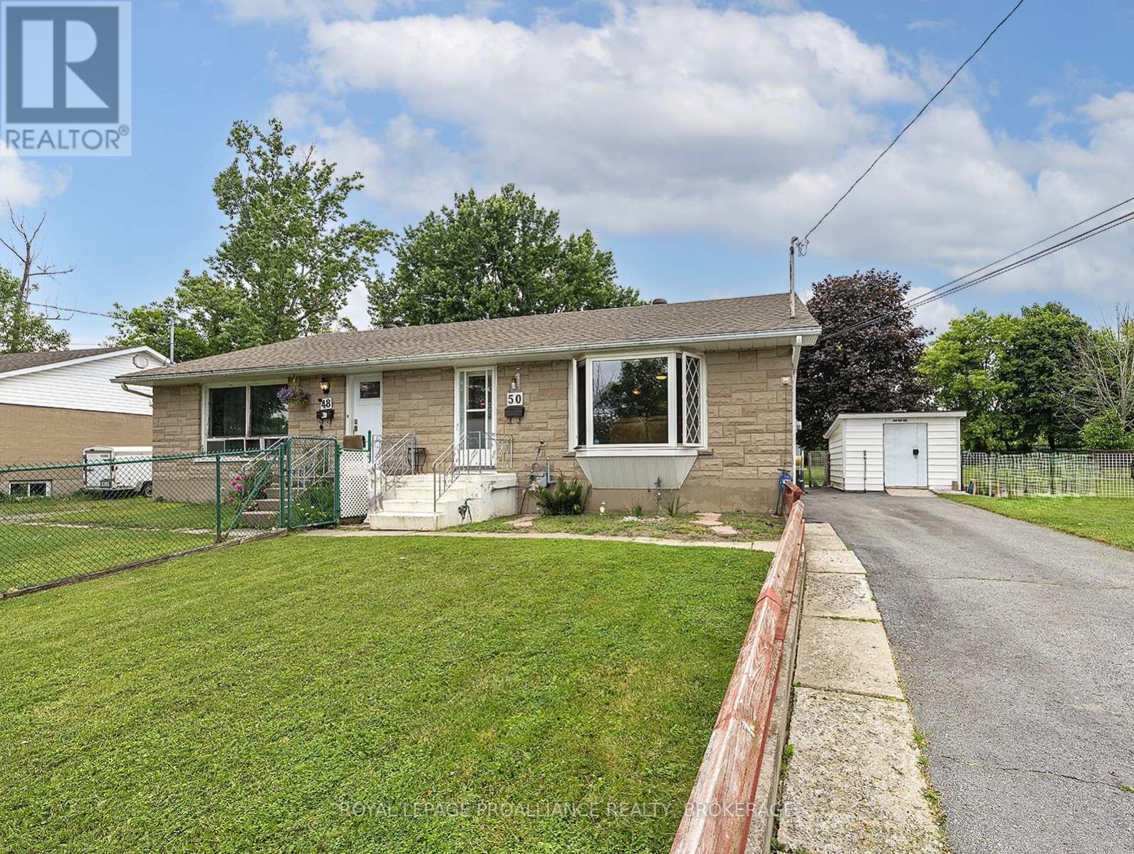 50 Morden Cres, Loyalist, ON K7N 1K2