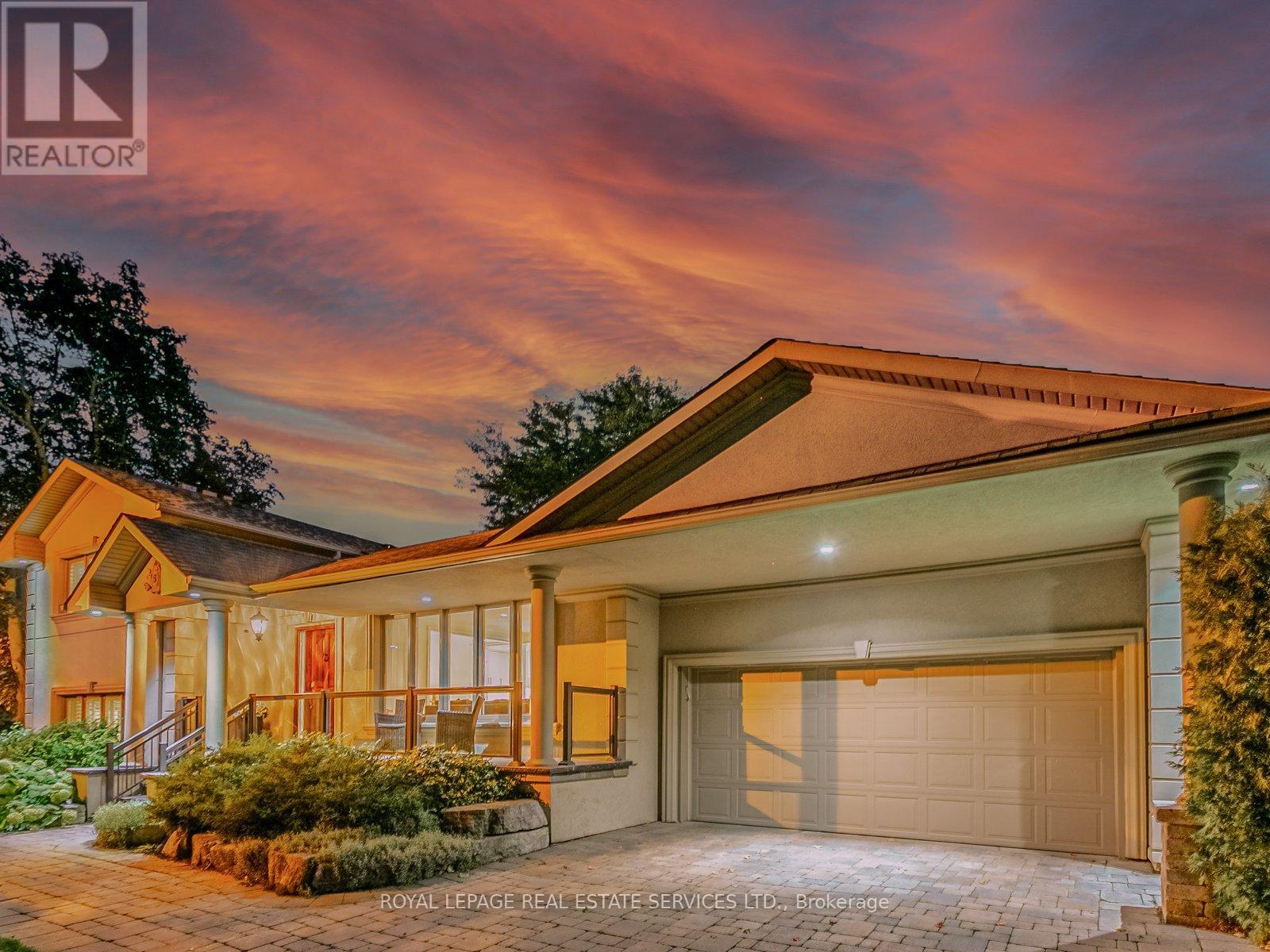 6 Cadman Ct, Toronto Edenbridge-humber Valley, ON M9A 4S7