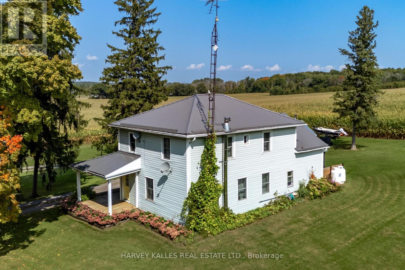 52 County Road 18 Rd, Greater Napanee Greater Napanee, ON K7R 3K9