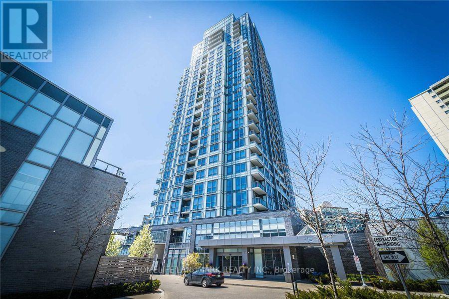 18 Graydon Hall Dr Ph11 Dr, Toronto, ON M3A 0A4