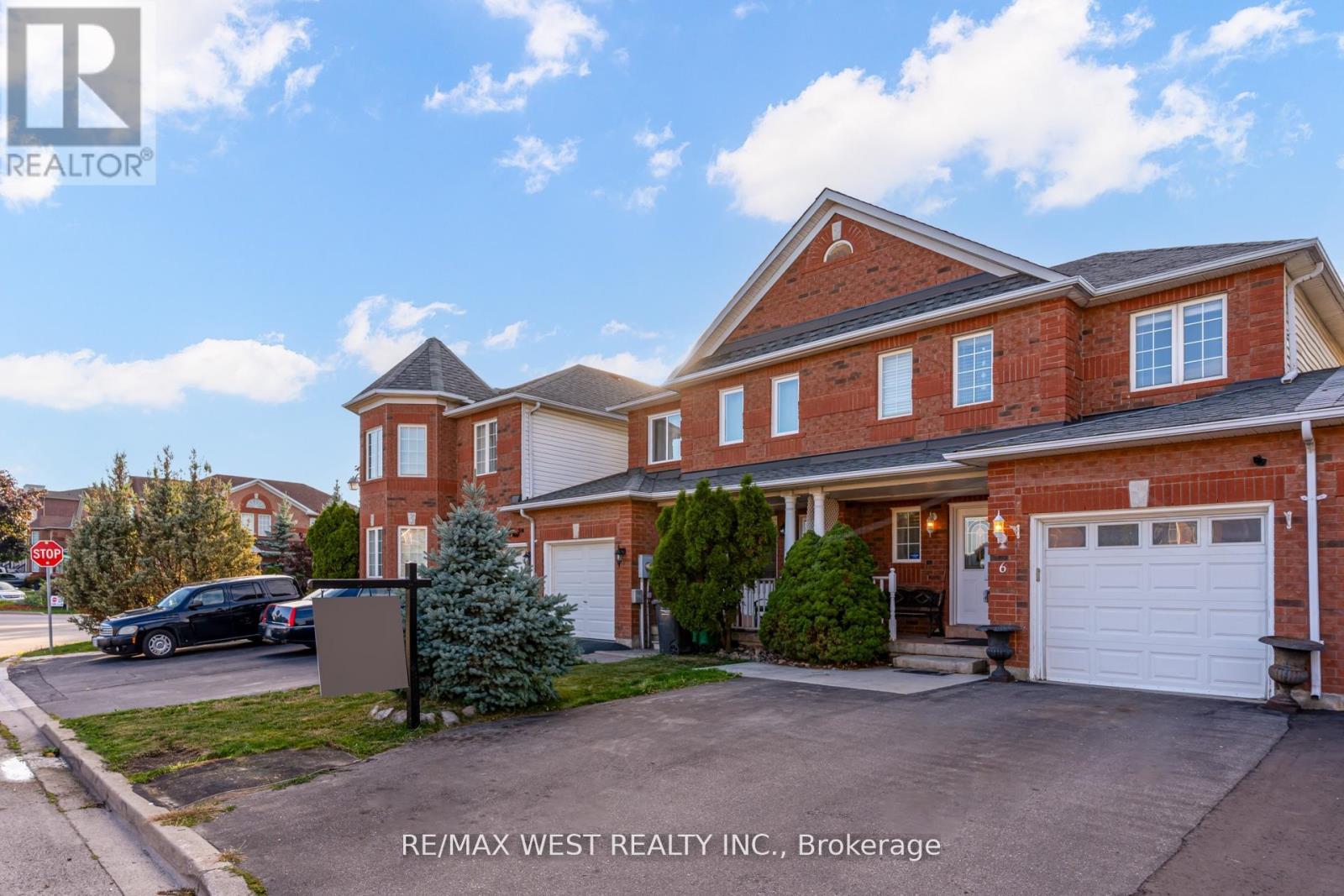 6 Mccreary Trl, Caledon, ON L7E 2C8