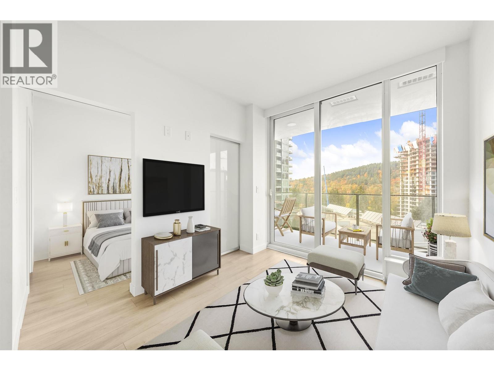 567 Clarke Road Unit 404, Coquitlam, BC V3J 0K7