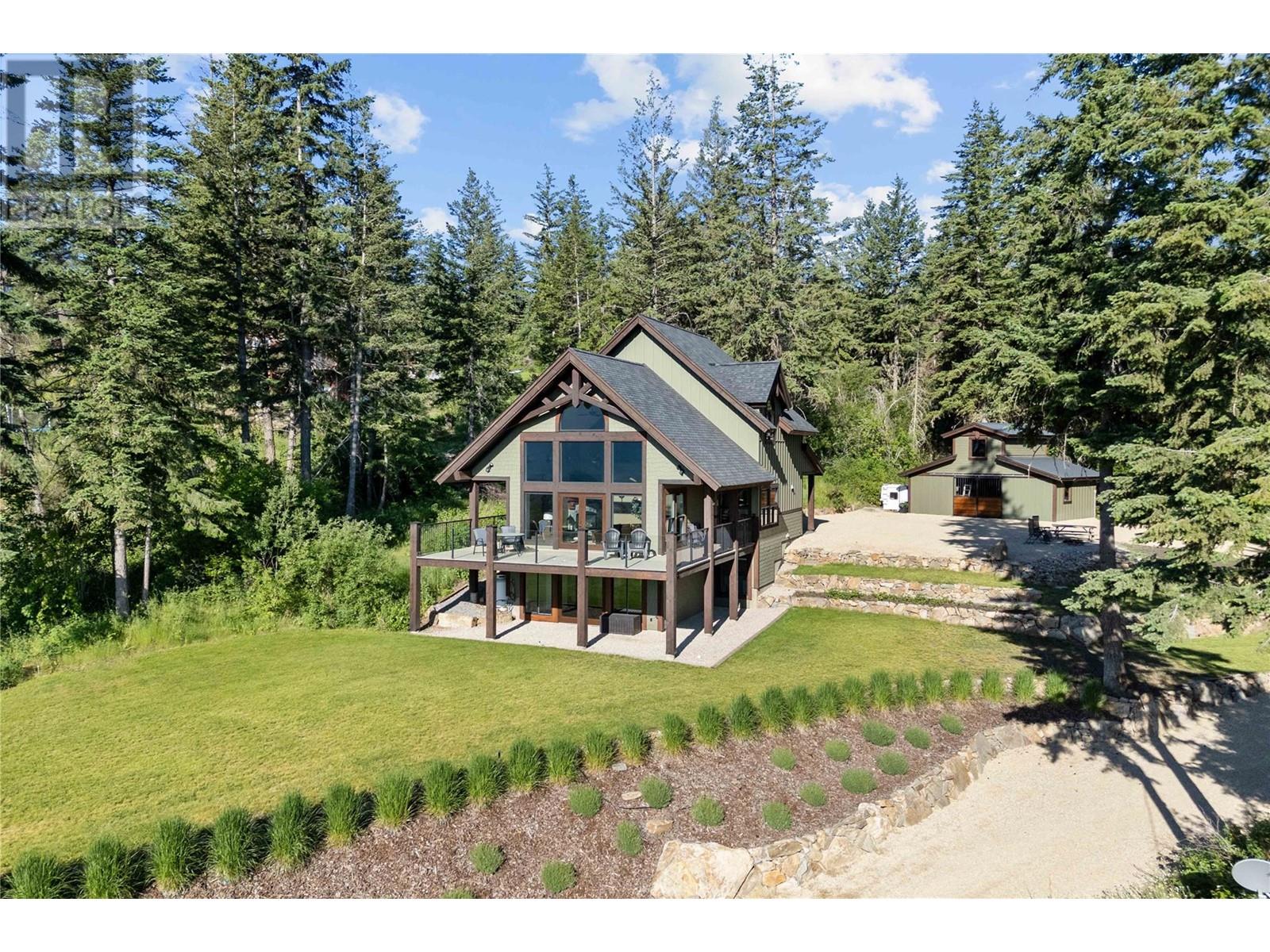 284 Terry Rd, Enderby, BC V0E 1V3
