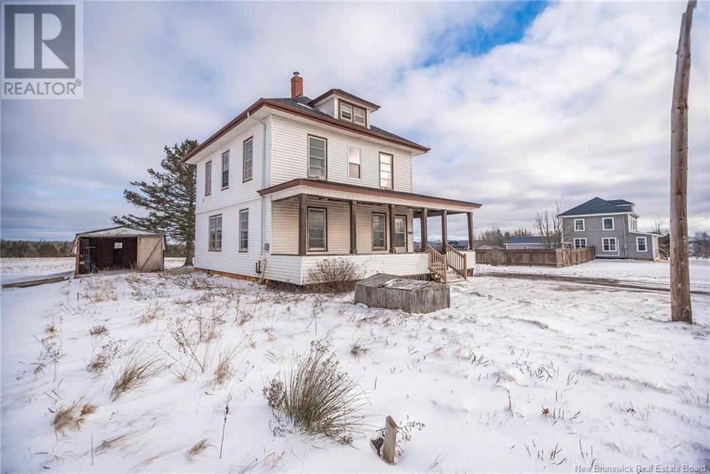 326 La Vallee, Memramcook, NB E4K 3E3