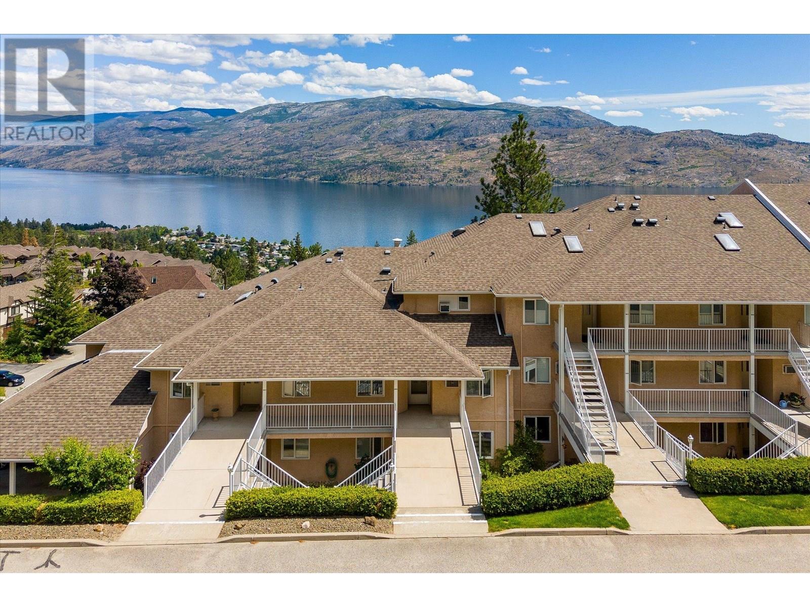 4630 Ponderosa Drive Unit 102 #a, Peachland, BC V0H 1X5