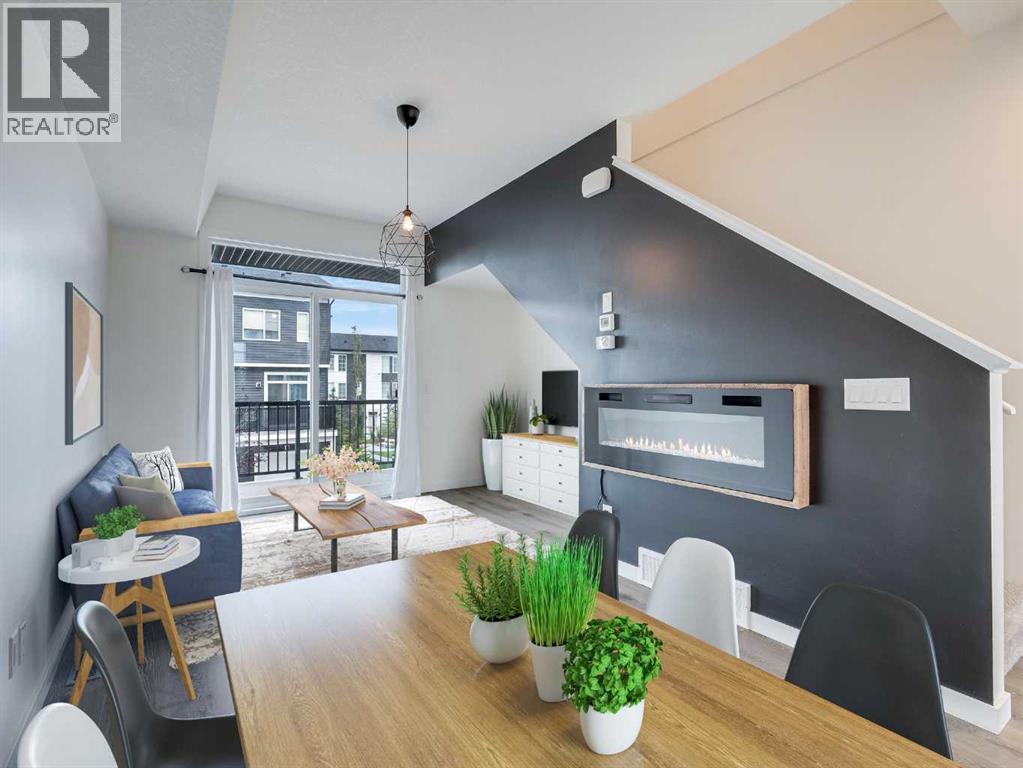 210 Avenue Se Unit 2450, Calgary, AB T2X 4C2