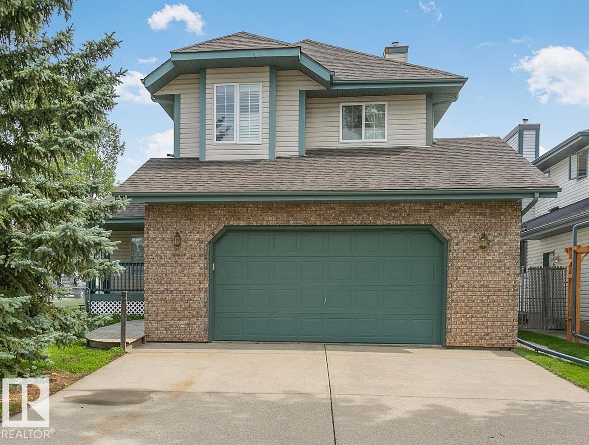 350 Lilac Ln, Sherwood Park, AB T8H 1W3