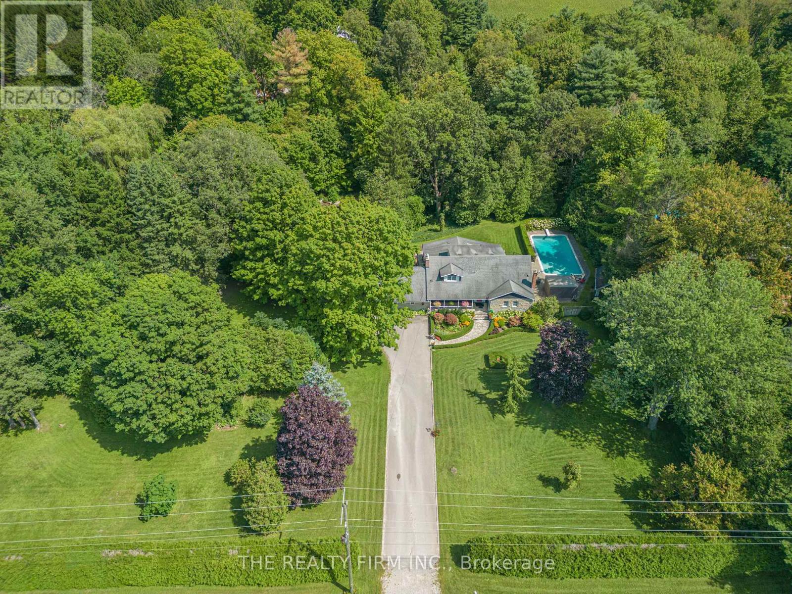 2294 Harris Rd, Thames Centre, ON N0L 1G5