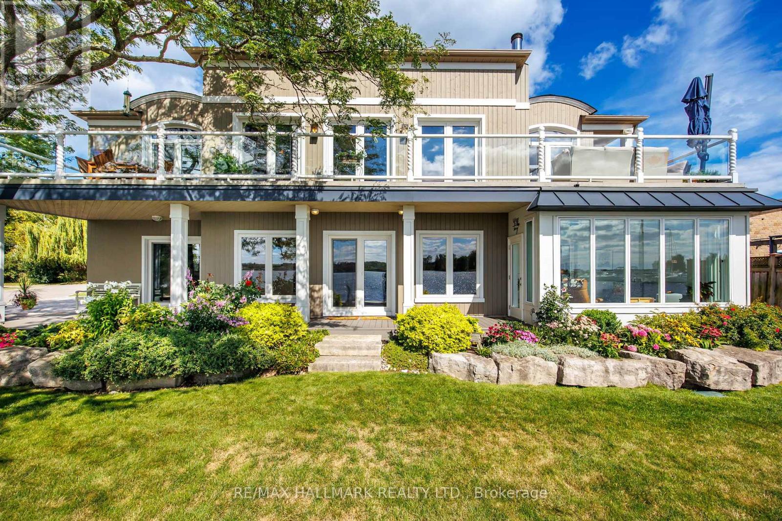1275 Wharf St, Pickering, ON L1W 1A2