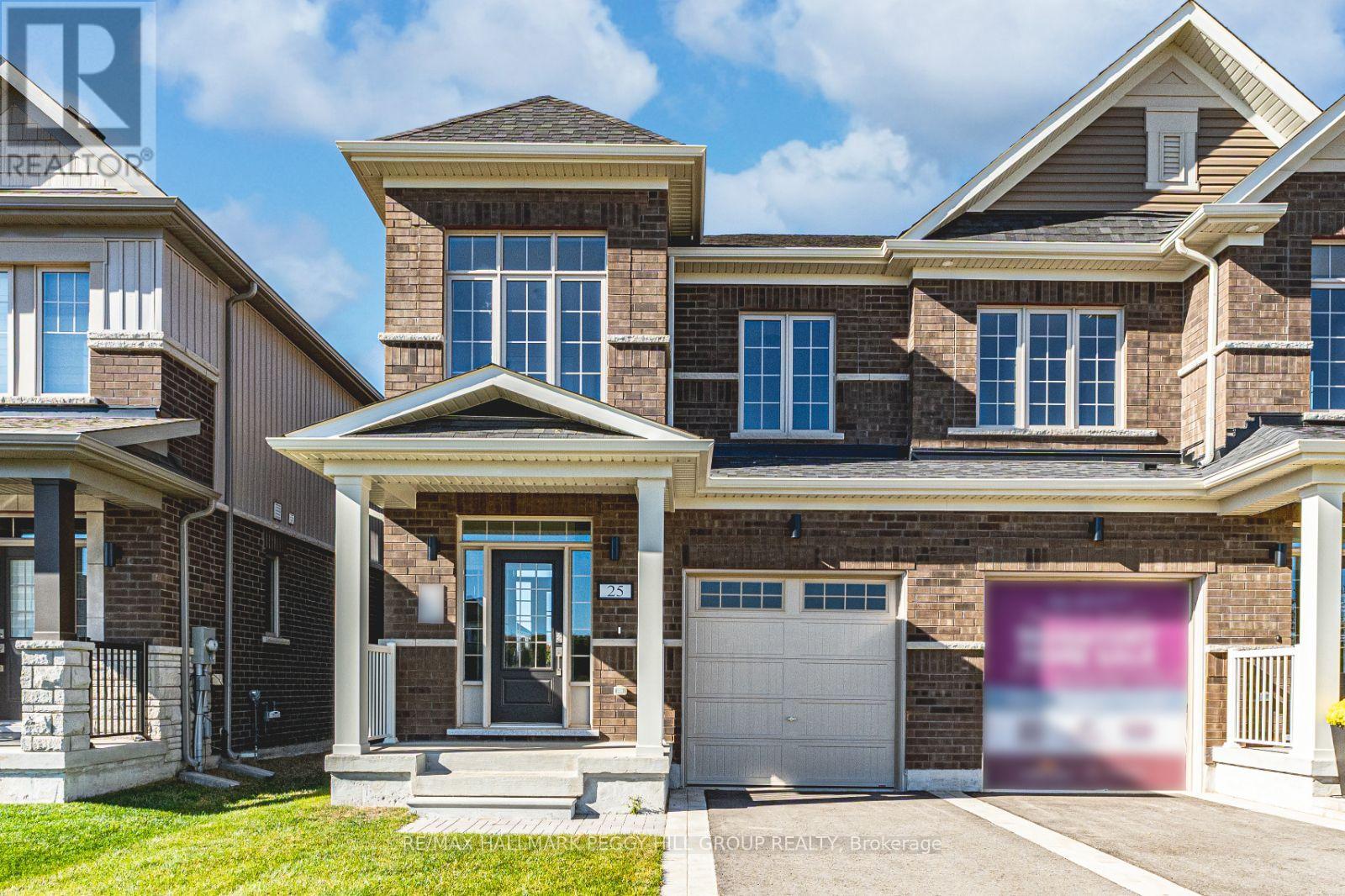 25 Amsterdam Dr, Barrie, ON L9J 0Z4