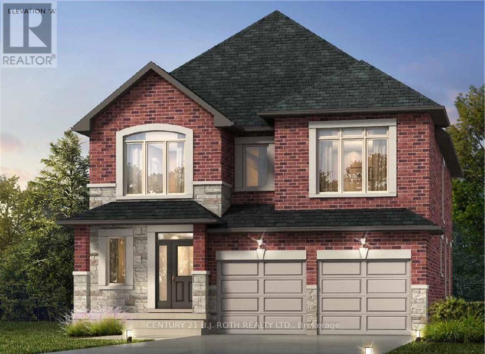 44 Orion Boulevard, Orillia, ON L3V 6H2
