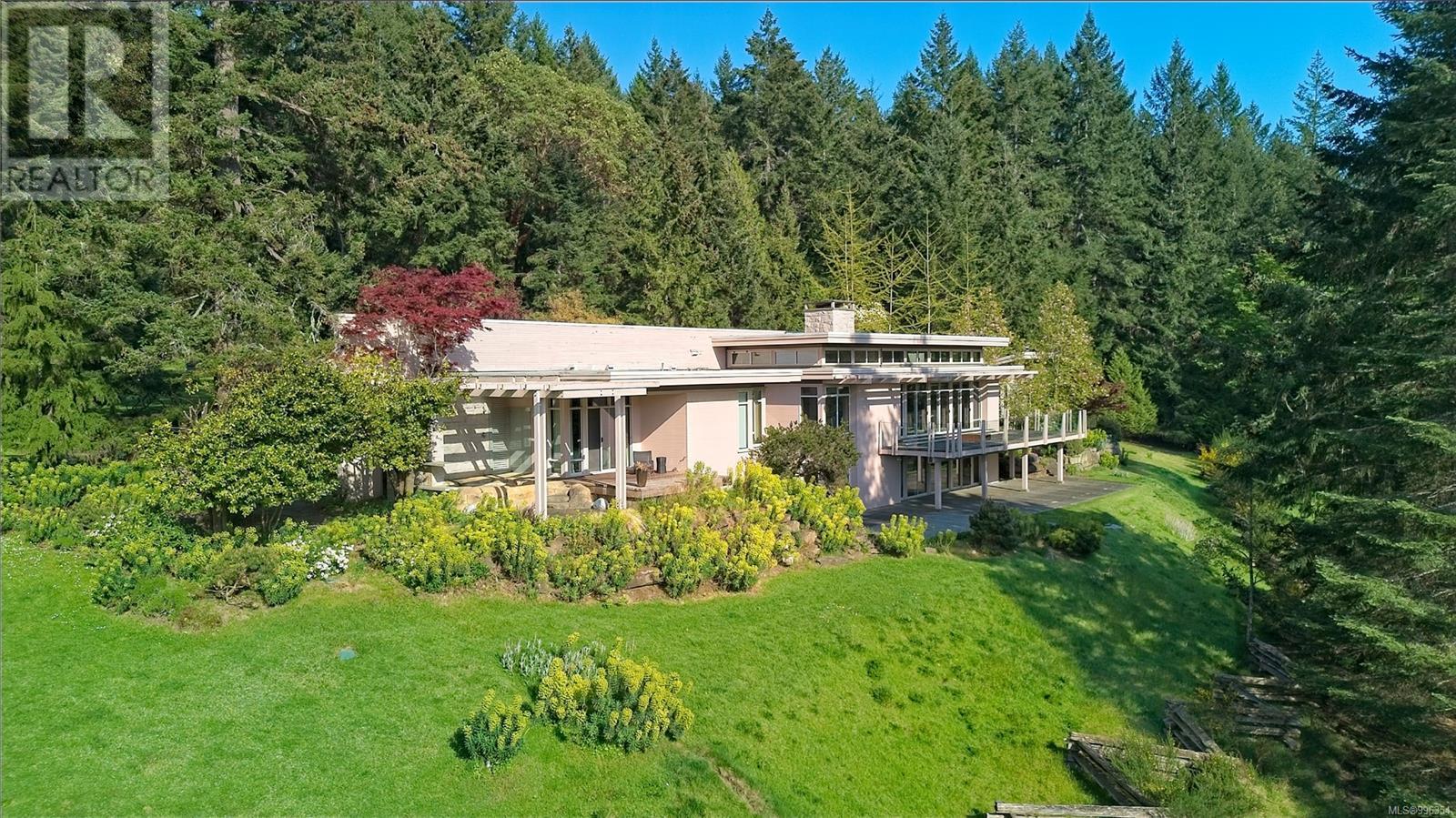 2875 Southey Point Rd, Salt Spring, BC V8K 1A2