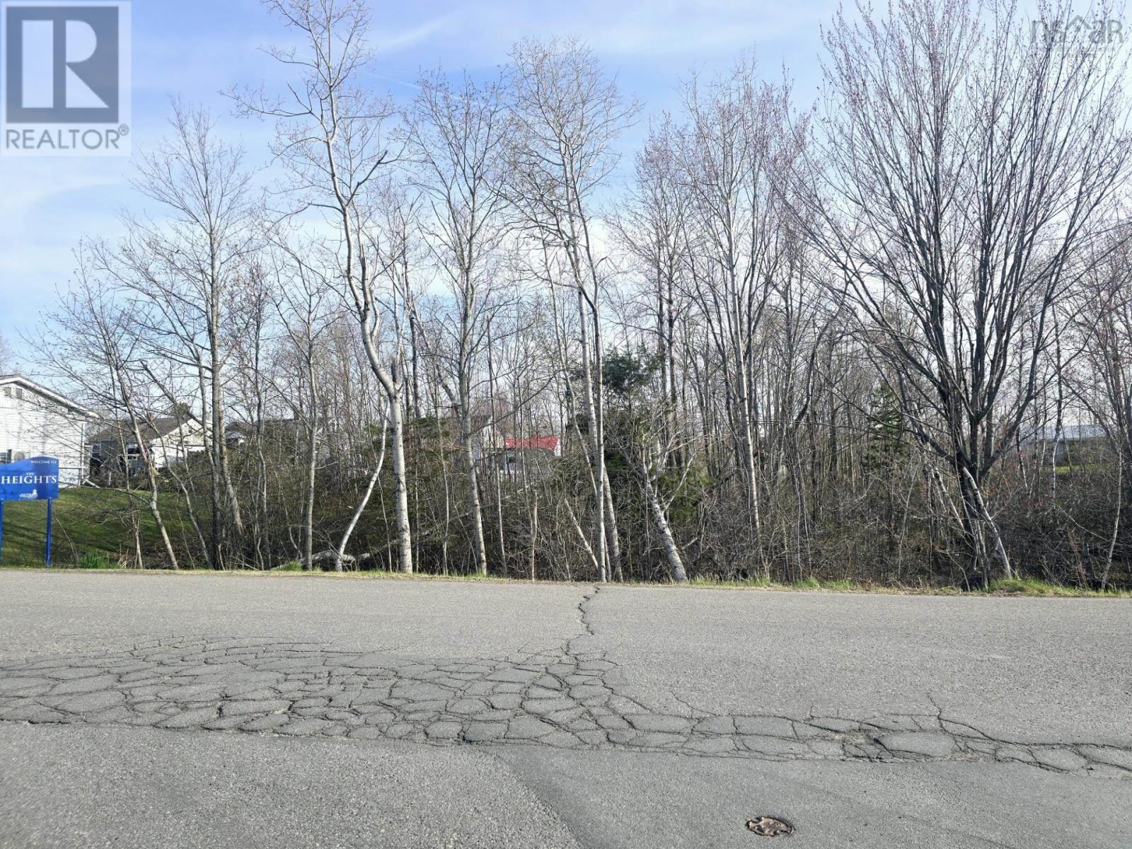 Lot Belmont Avenue, Stellarton, NS B0K 1S0