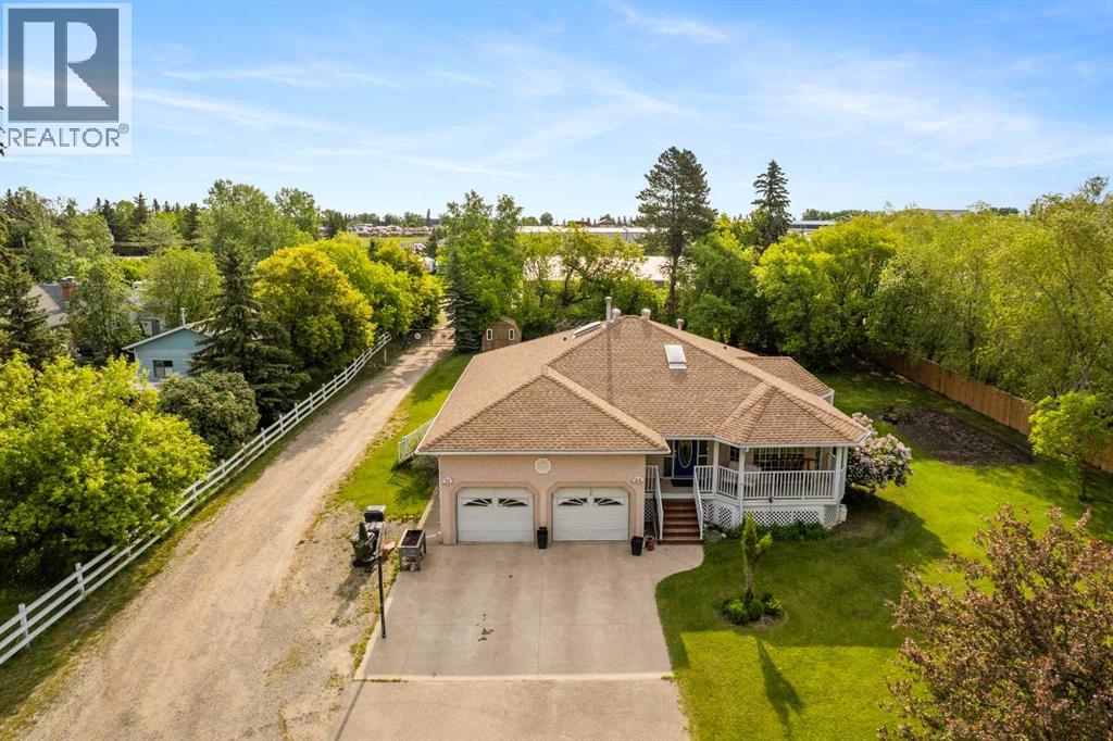 49 Avenue Unit 5631, Olds, AB T4H 1G5
