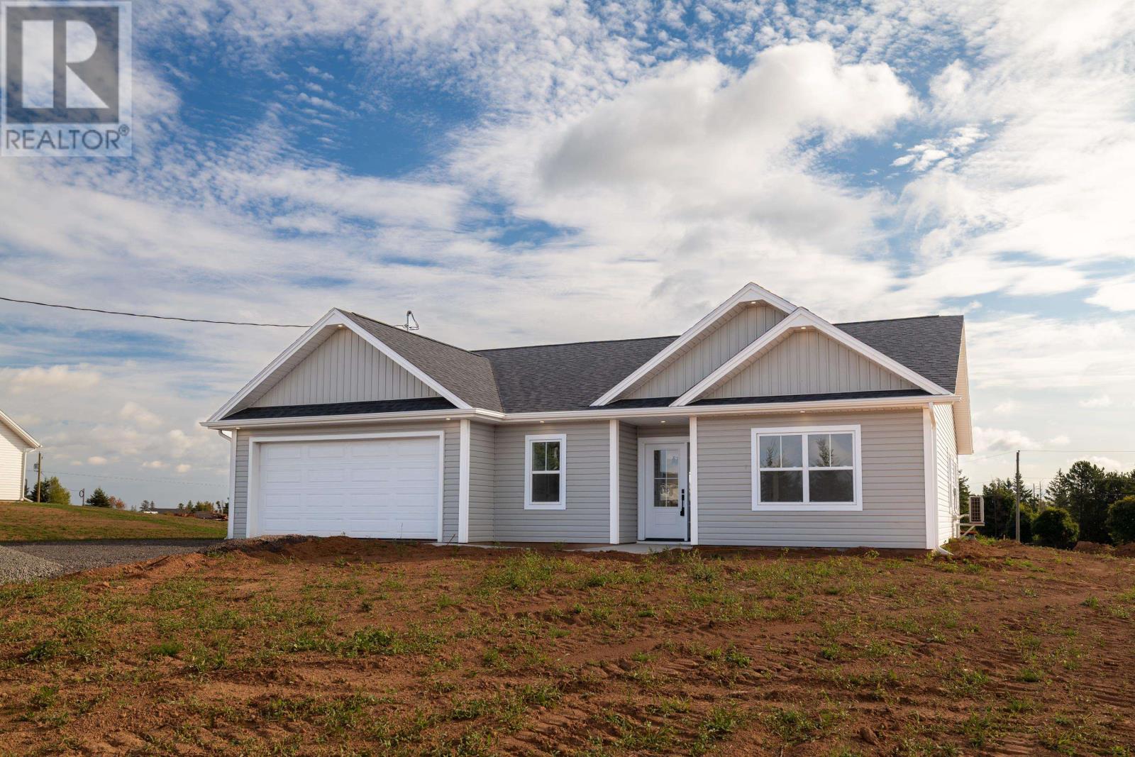 44 Glenfinnan Point Rd, Glenfinnan, PE C1B 2Z9