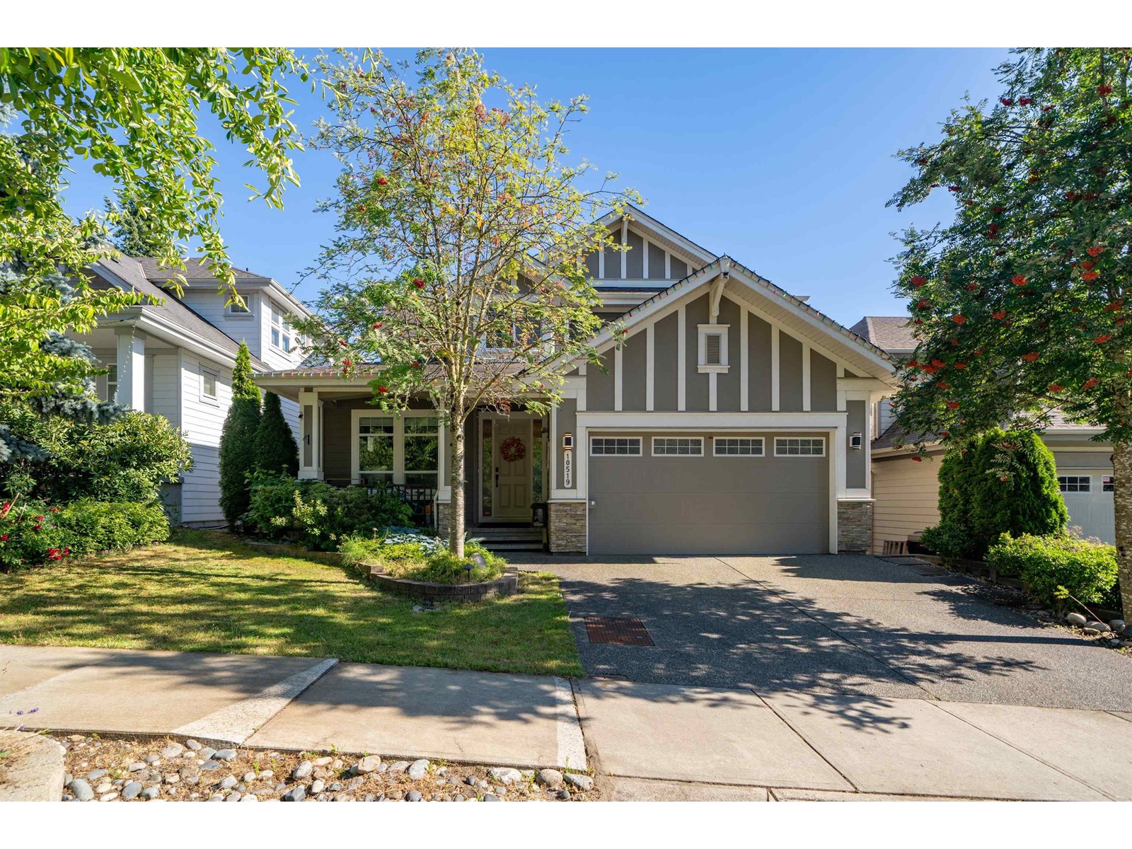 10519 Modesto Pl, Delta, BC V4C 0B2