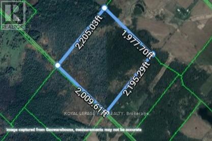 15 Line, East Garafraxa, ON L9W 7C5