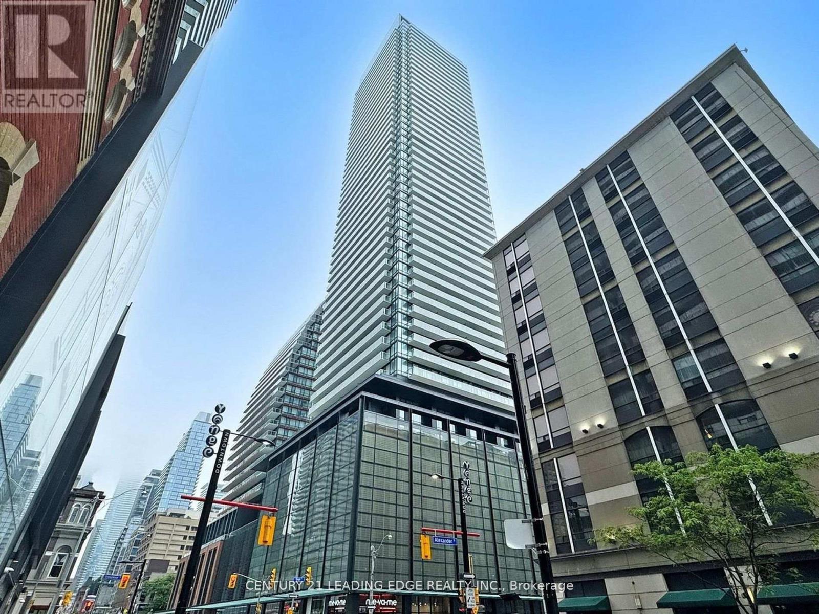 1009 501 Yonge St, Toronto, ON M4Y 0G8