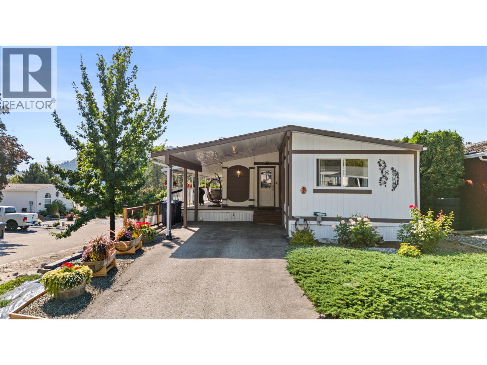 1750 Lenz Road Unit 35 Rd, West Kelowna, BC V1Z 3N1