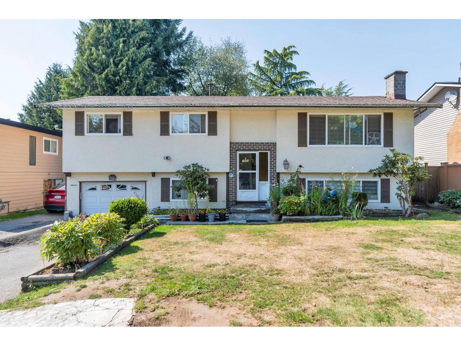116 Street Unit 7901, Delta, BC V4C 5T7