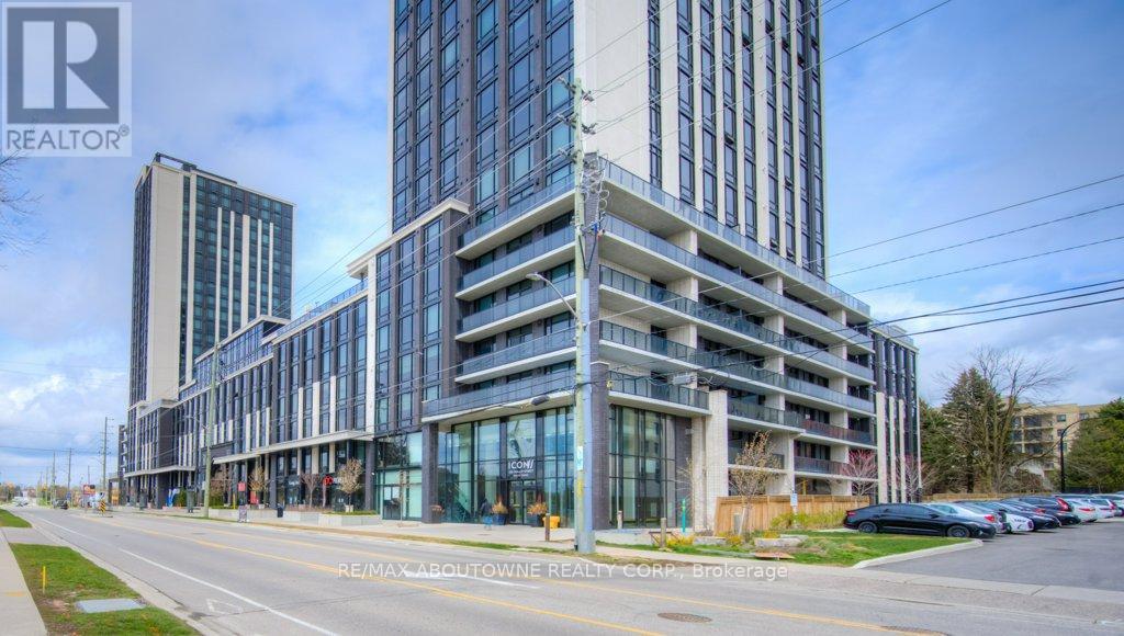 330 Phillip Street #s1403, Waterloo, ON N2L 3W9