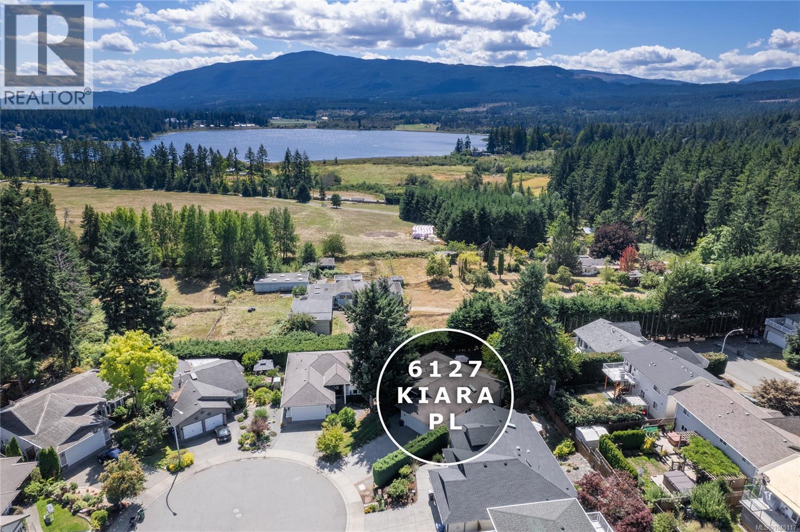 6127 Kiara Pl, Nanaimo, BC V9T 6H6