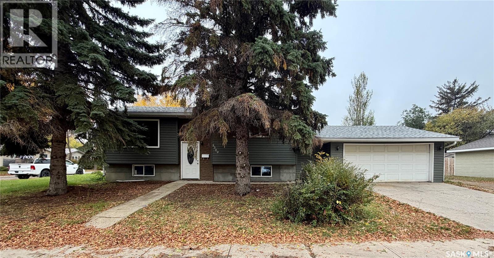 5309 2nd Avenue North, Regina, SK S4R 0Z5