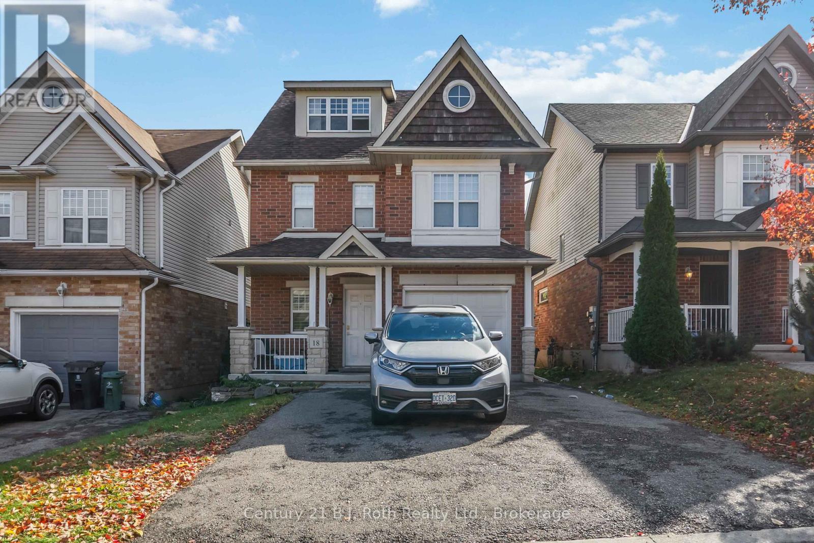 18 Darnell Rd, Guelph Kortright West, ON N1G 5K3