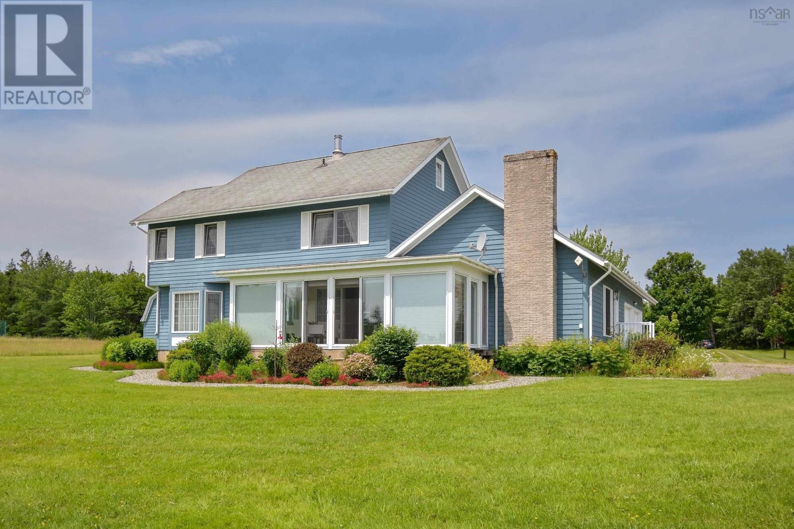 632 Orangedale Iona Rd, West Alba, NS B0E 3M0