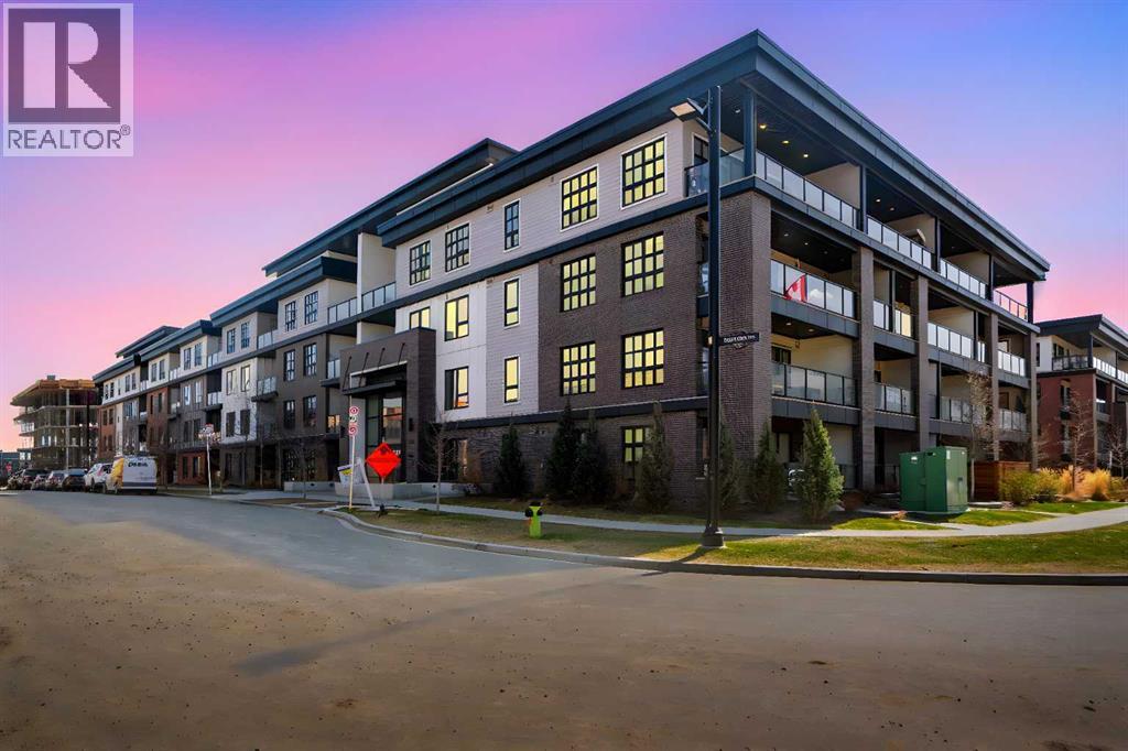 4275 Norford Avenue Nw Unit 111, Calgary, AB T3B 6M2