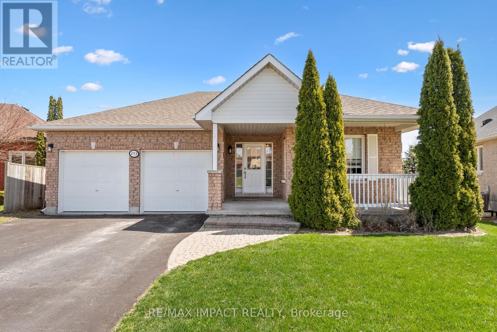 293 Ivey Cres, Cobourg, ON K9A 5X3