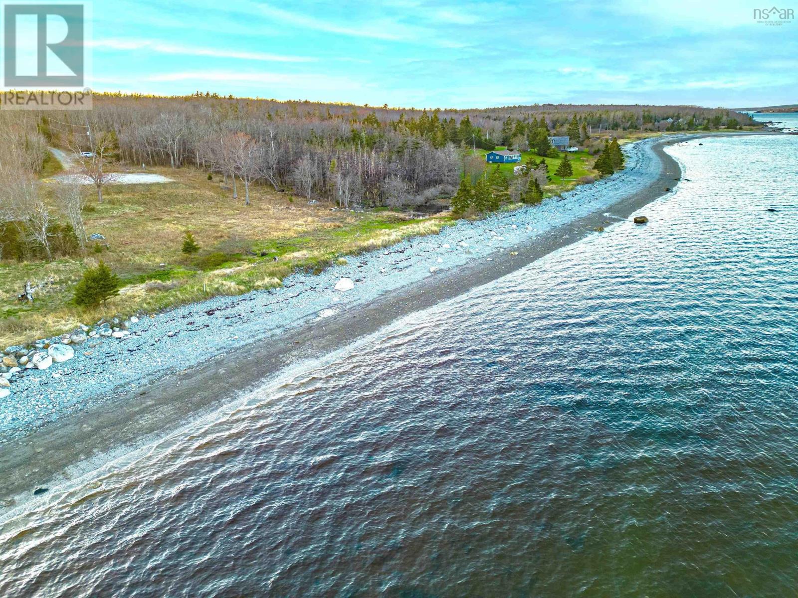 2201 Shore Rd H 3, Carleton Village, NS B0T 1W0