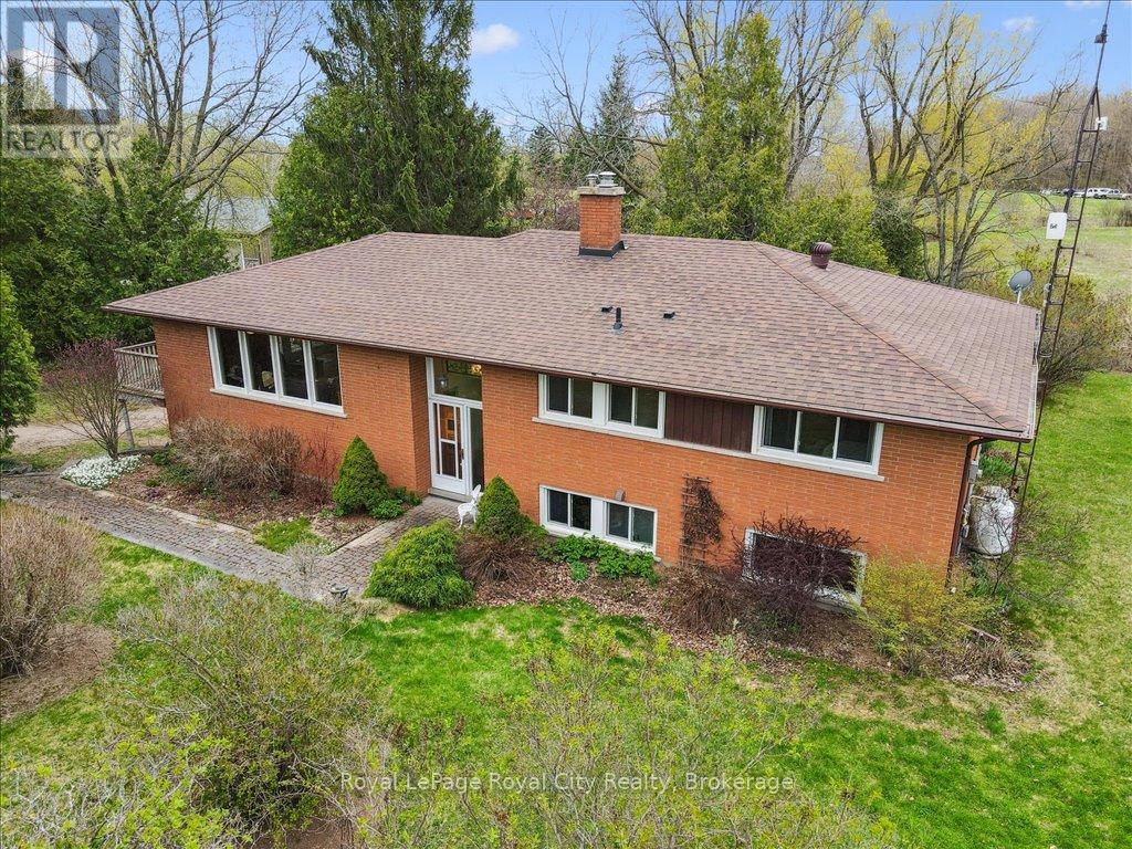 20 Side Road N Unit 4540 Sideroad, Puslinch, ON N1H 6J3