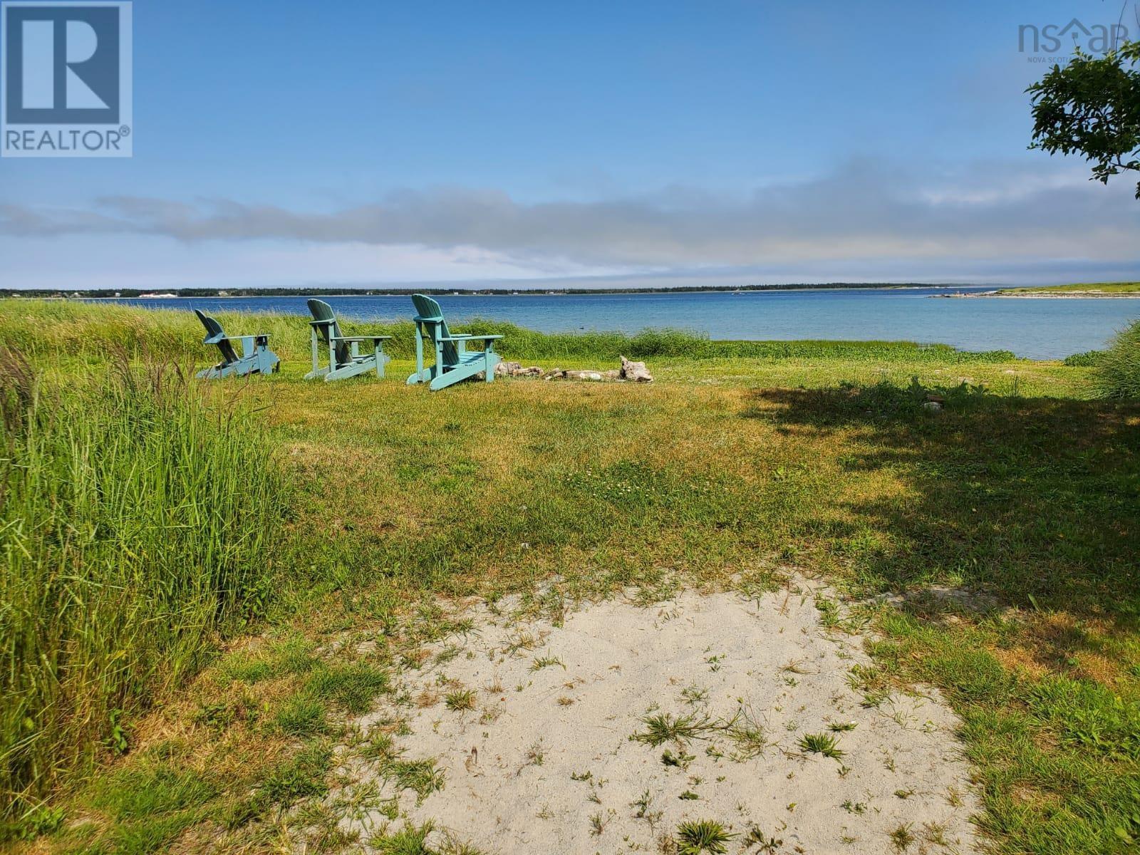 Lot Shore Road, North East Harbour, NS B0T 1W0