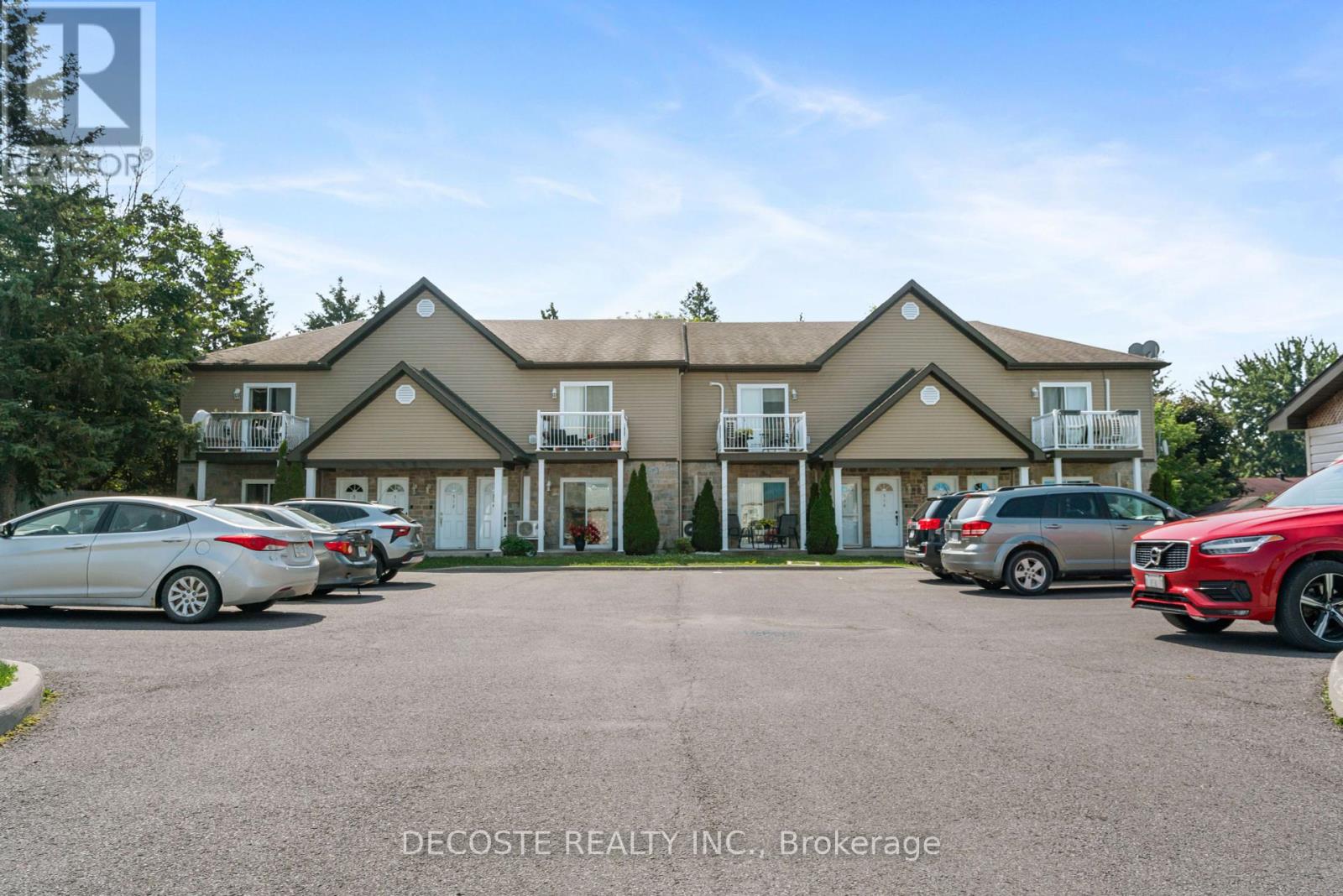 4 508 Massie Cres, North Glengarry, ON K0C 1A0
