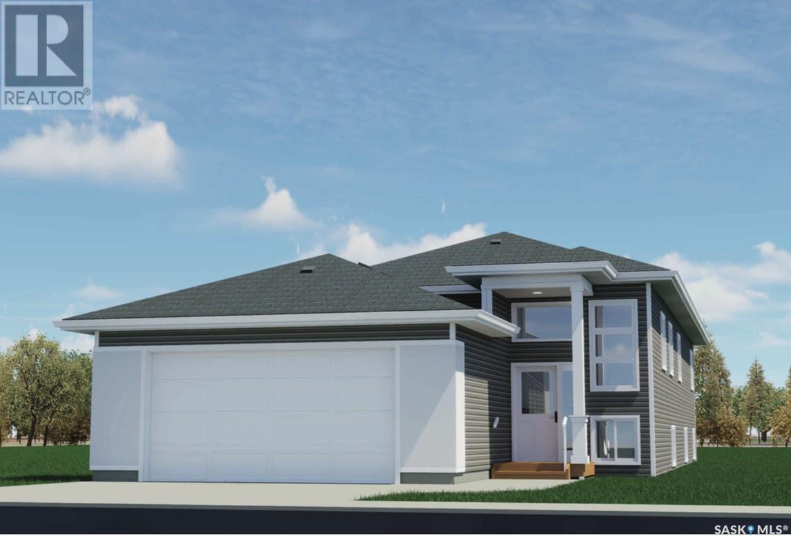 298 Stromberg Ct, Saskatoon, SK S7L 7P1