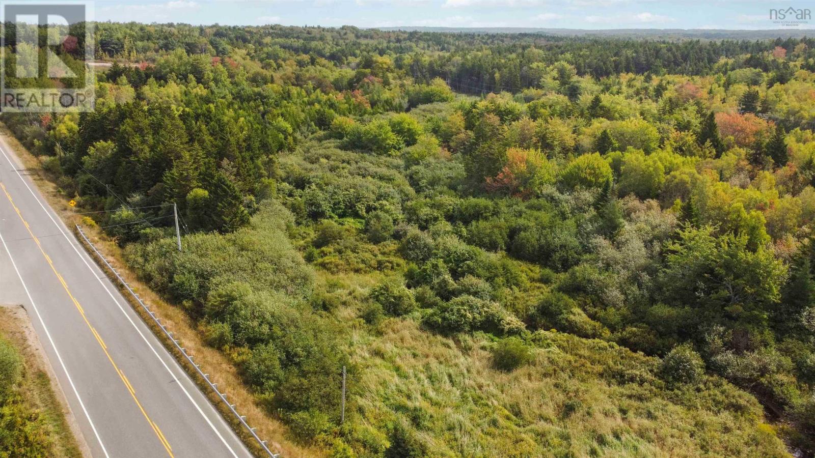 9844 Highway 1, Marshalltown, NS B0V 1A0