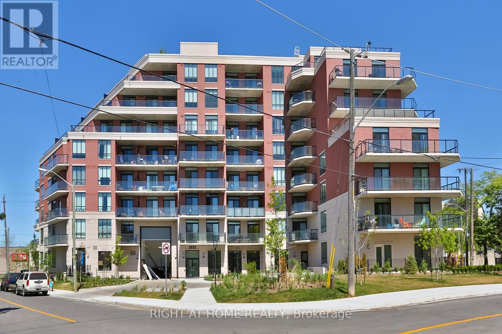 910 3655 Kingston Rd, Toronto, ON M1M 0E2