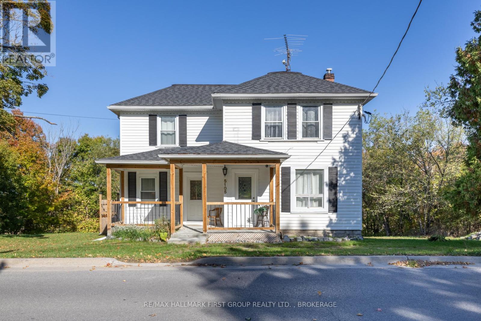 5105 Battersea Rd, South Frontenac, ON K0H 1H0