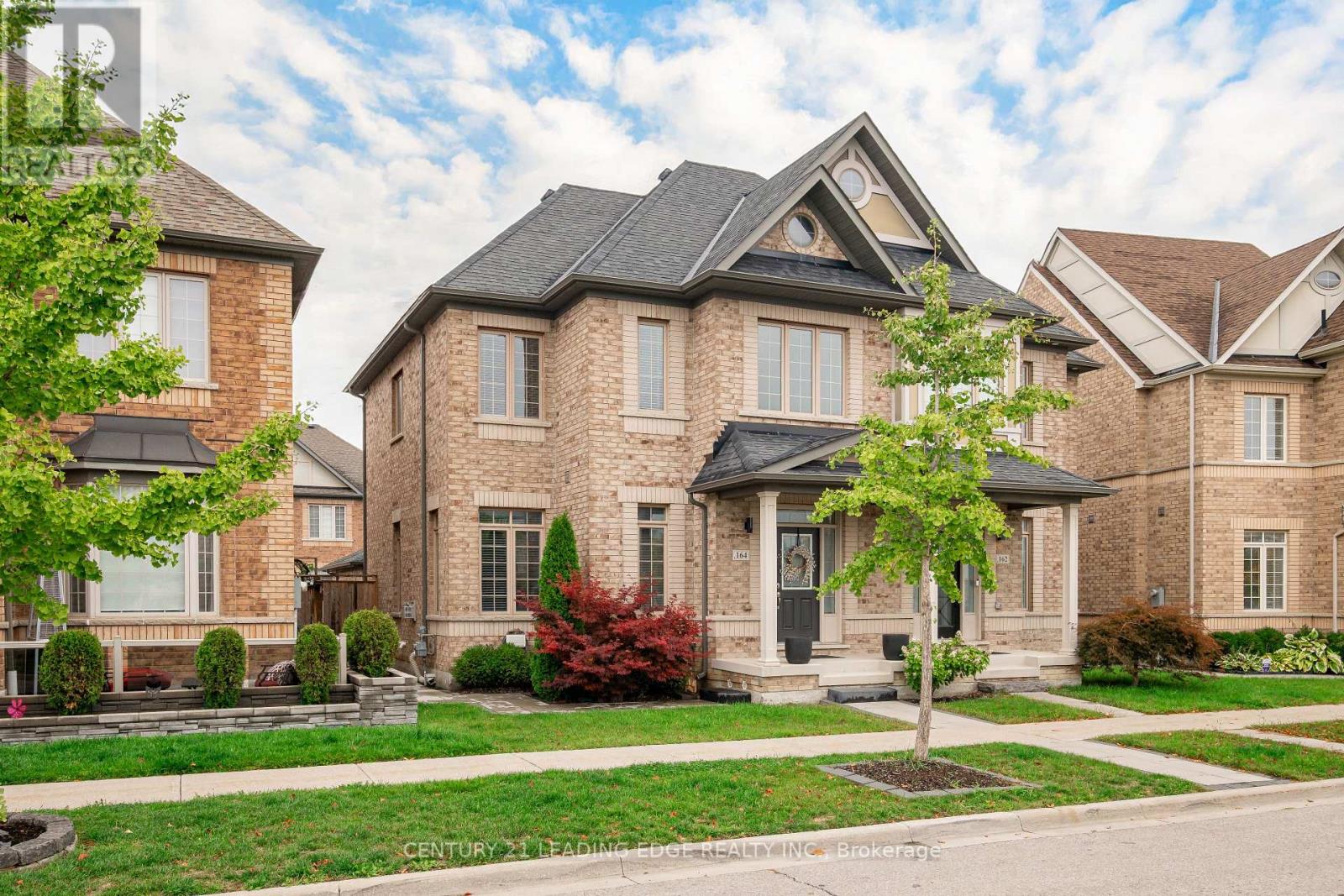 164 Moody Dr, Vaughan Kleinburg, ON L4H 3Z4