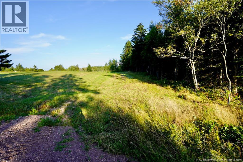 Lot Hesler, Sackville, NB E4L 3E7