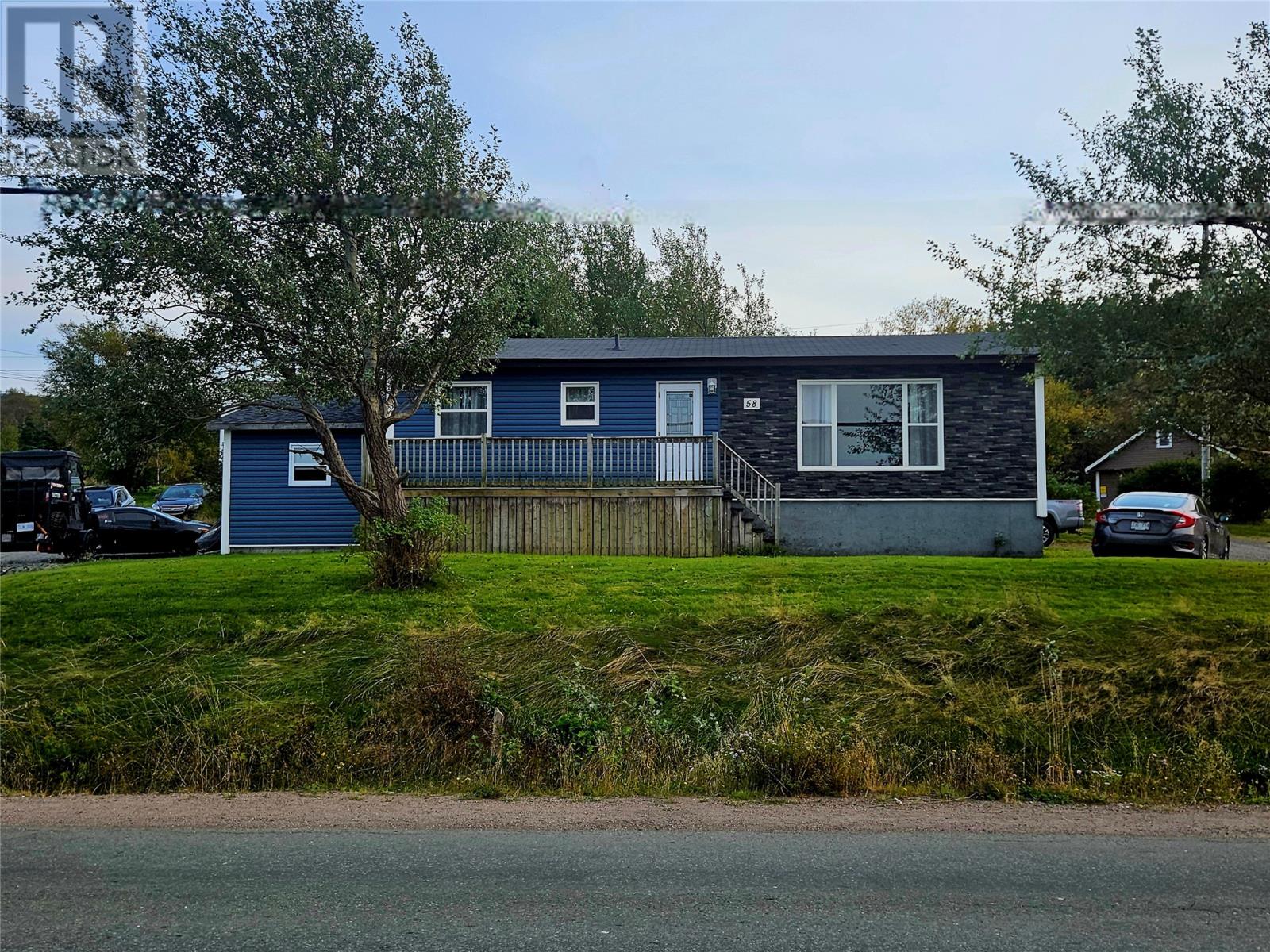 58 Marine Dr, Marystown, NL A0E 2M0