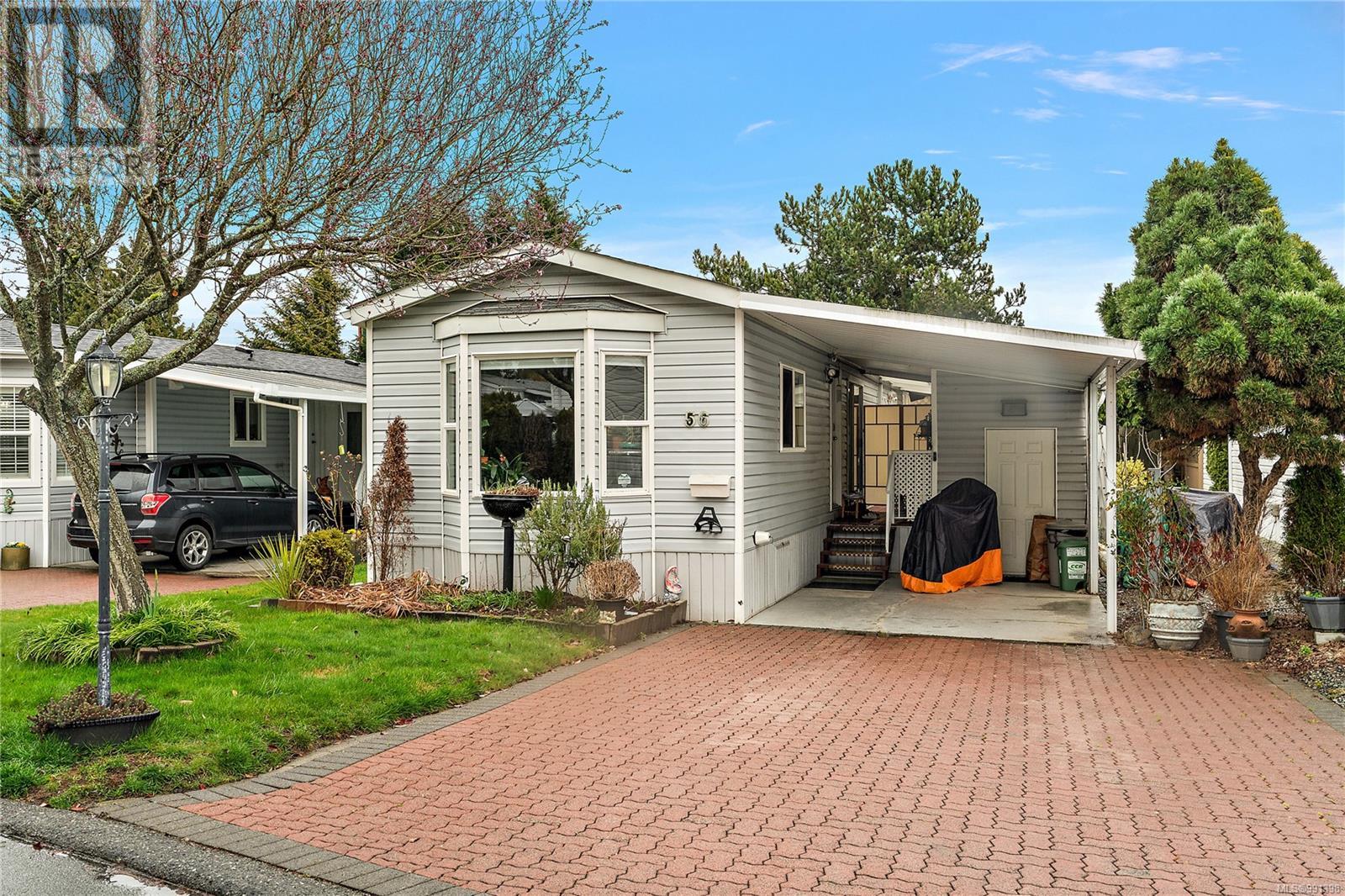 7583 Central Saanich Rd Unit 56 Rd, Central Saanich, BC V8M 2B6