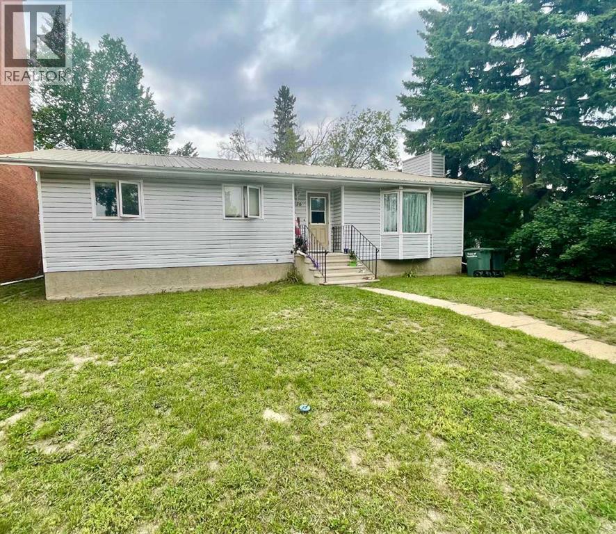 50 Avenue Unit 4836, Vermilion, AB T9X 1T6