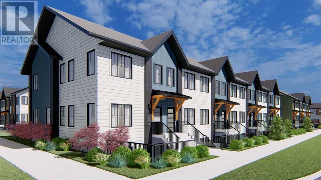 40 Livingston Parade Ne Unit 212, Calgary, AB T3P 2K4