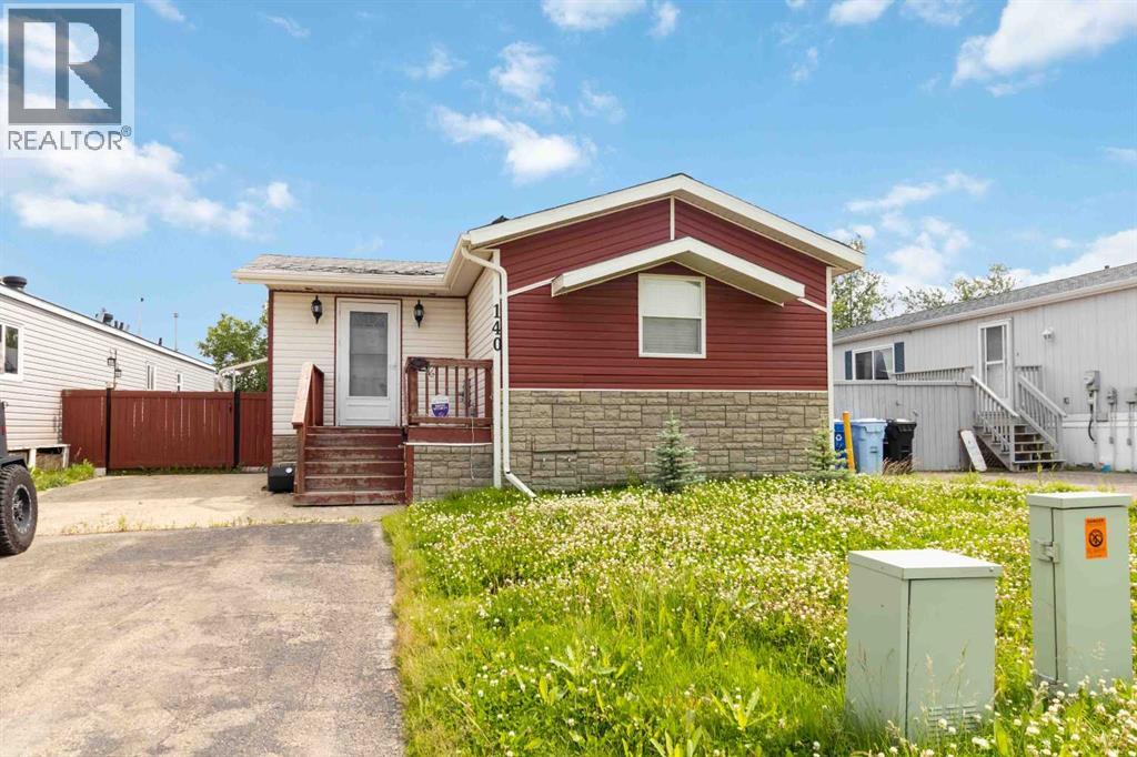 140 Cree Rd, Fort Mcmurray, AB T9K 1X7