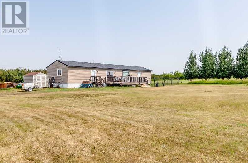 240 Range Road Unit 190003, Rural Vulcan County, AB T0L 1P0