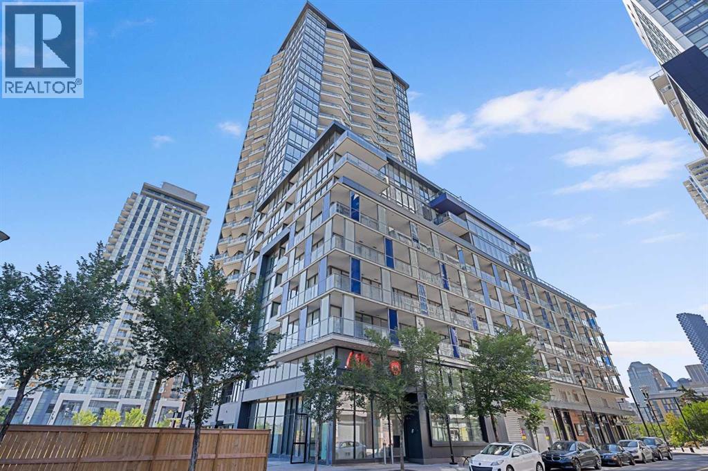 615 6 Avenue Se Unit 801, Calgary, AB T2G 1S2