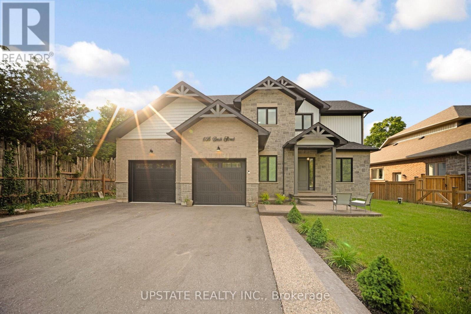 656 Bush St, Caledon, ON L7K 0E5